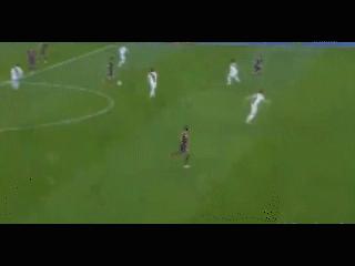 教你梅西招牌式过人,手把手教你倒钩射门