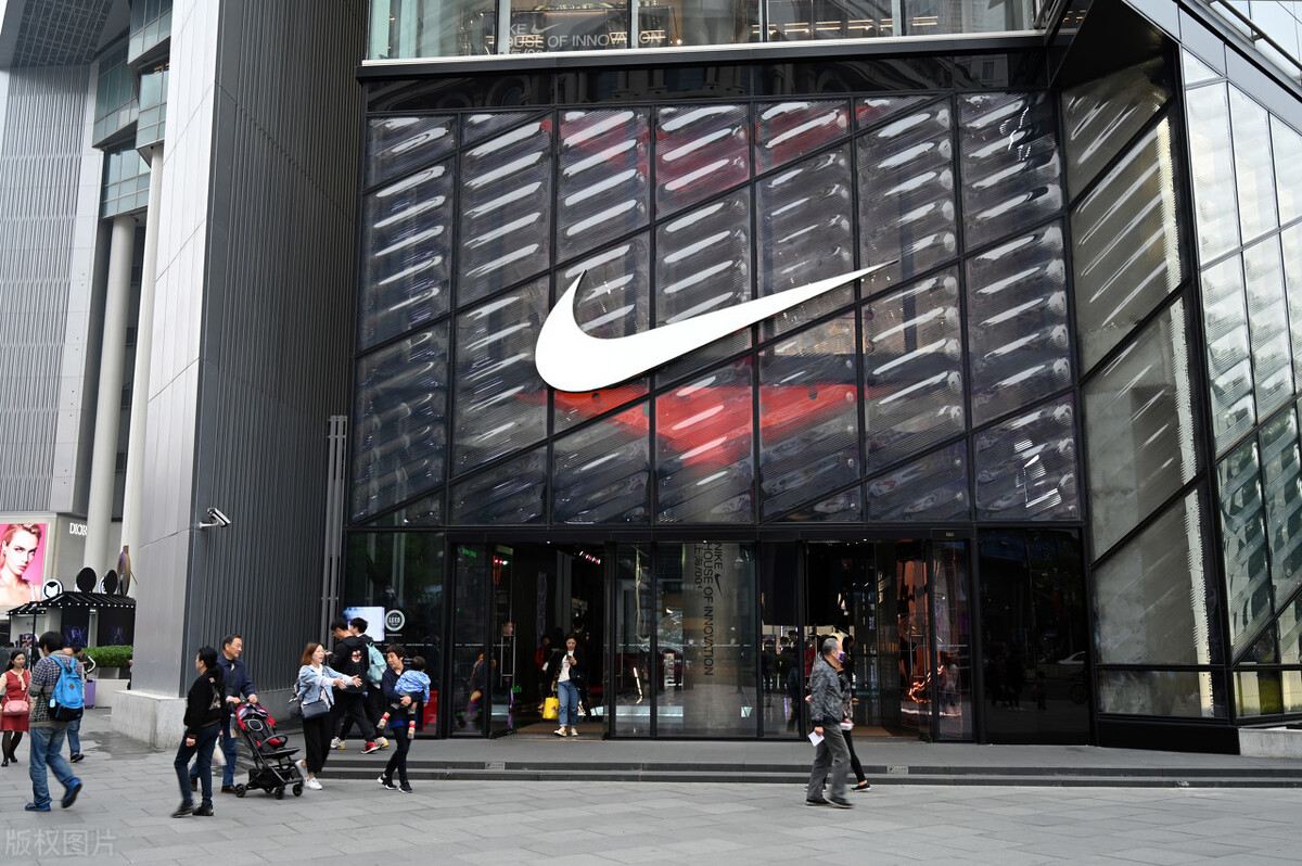 耐克真的是全球第一吗,耐克到底有多出名