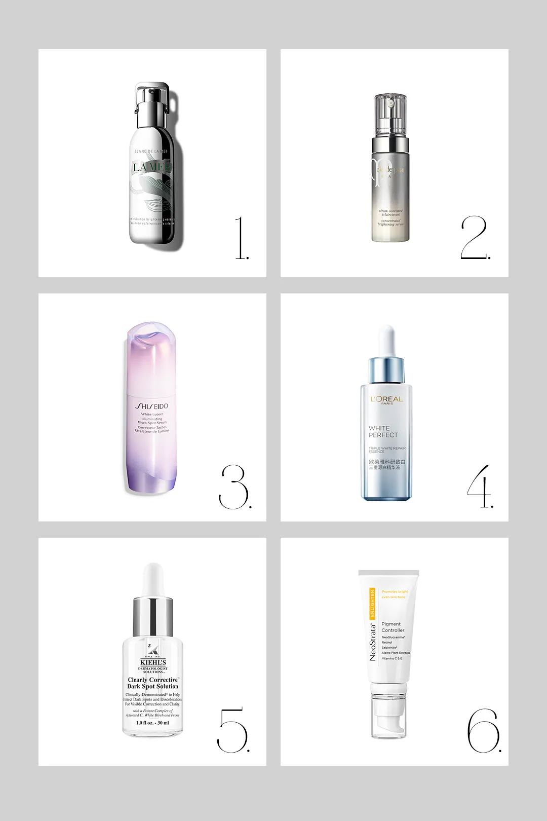 如何养成不长斑的皮肤,老了有什么办法不长斑