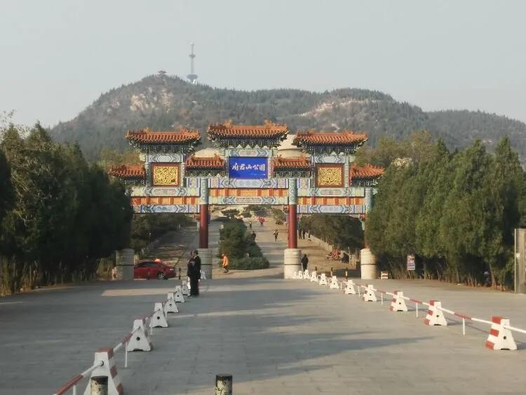 蓟州好玩的推荐,天津蓟州必去十大免费景点