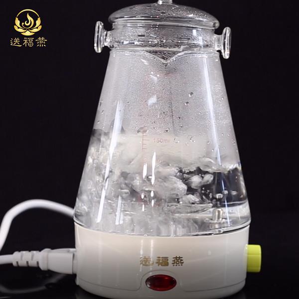 可以不懂燕窝但一定要学会吃燕窝,燕窝要怎么吃燕窝的6种错误吃法