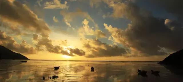 适合自由行的旅行胜地,在中国去哪里旅游又省钱又惬意