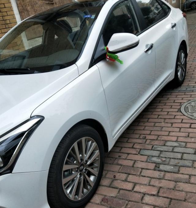 现代名图这款车耐造么烧机油么,现代名图这台车怎么样