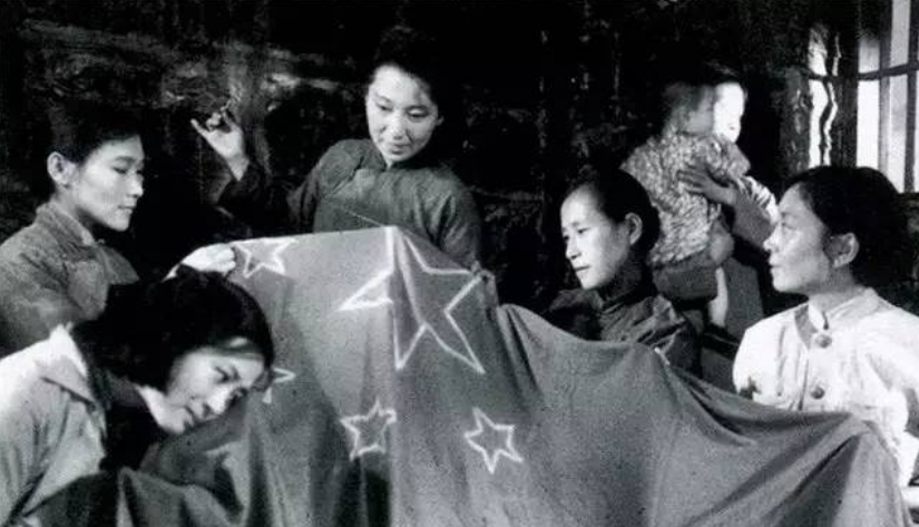 渣滓洞囚犯被枪决,渣滓洞关押人员为什么被处决