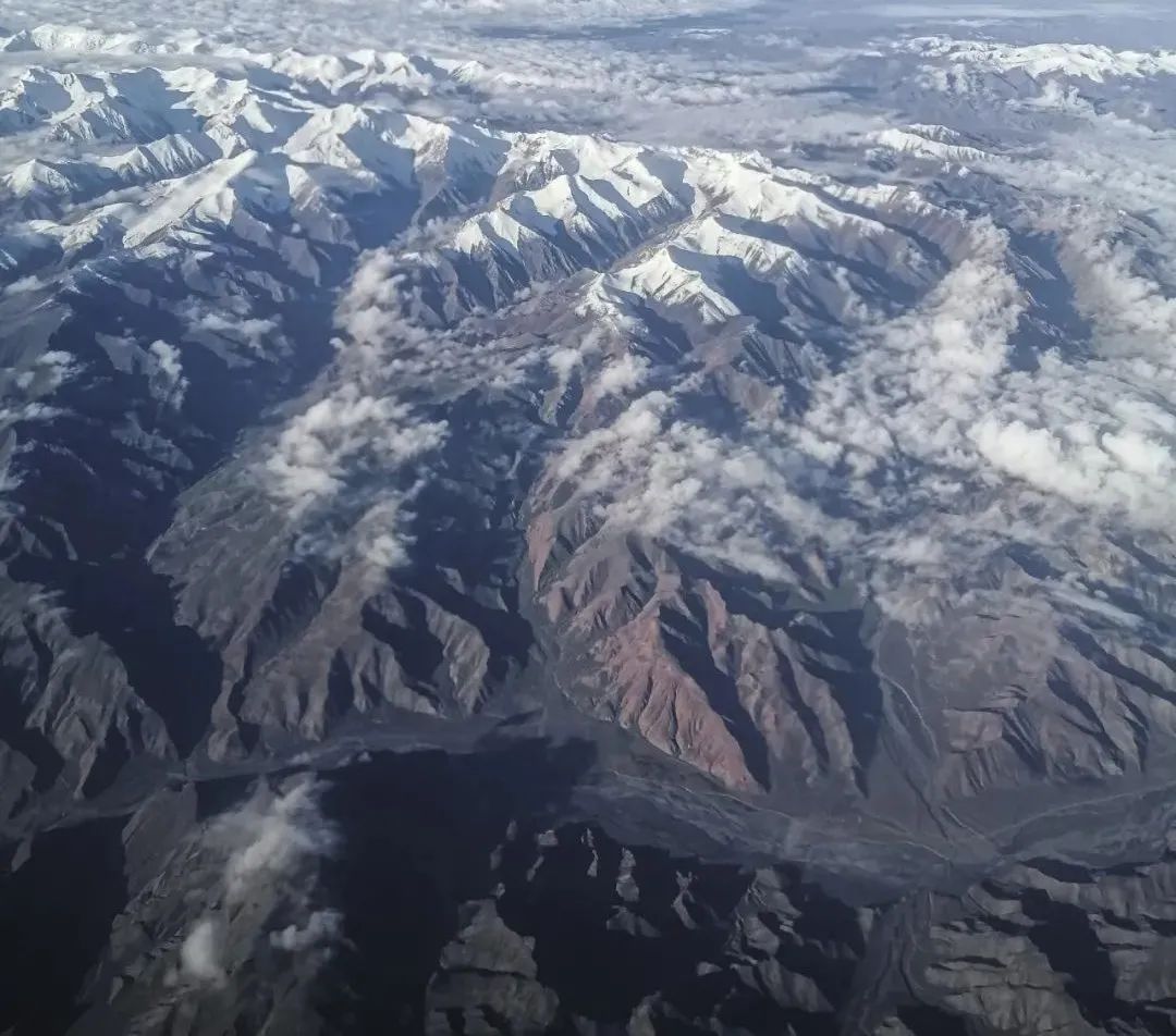 敦煌为什么会是佛教圣地,敦煌为什么能闻名世界