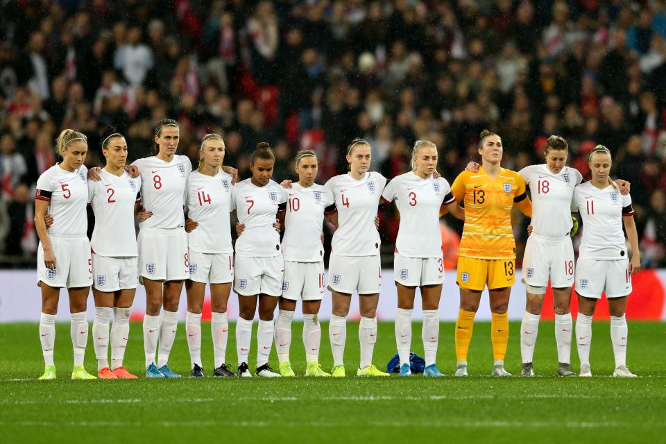 英国十大杰出女性,全球50位杰出女性