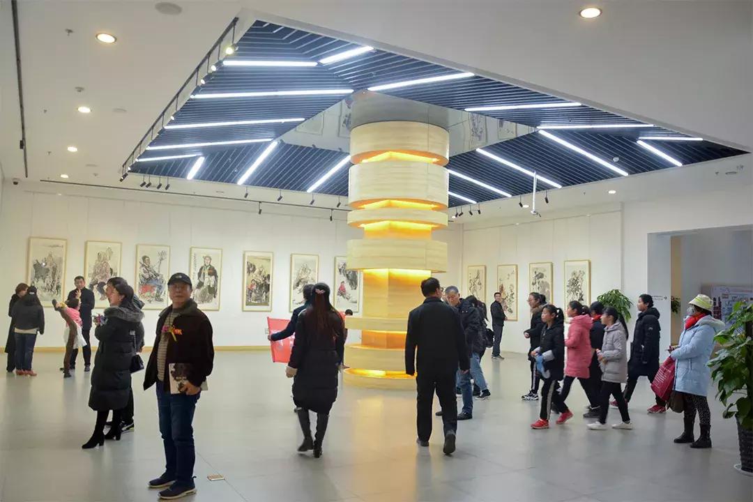 欢迎大家来西安曲江过春节,曲江西安年最中国攻略