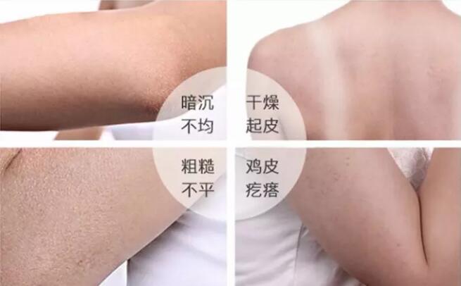 嫩滑身体乳推荐,比较光滑滋润的身体乳推荐