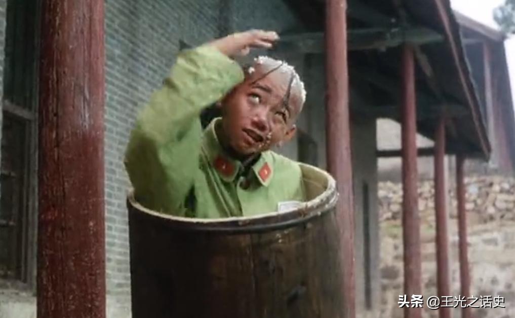 长大才看懂三毛从军记,三毛从军记至今都让人捧腹大笑