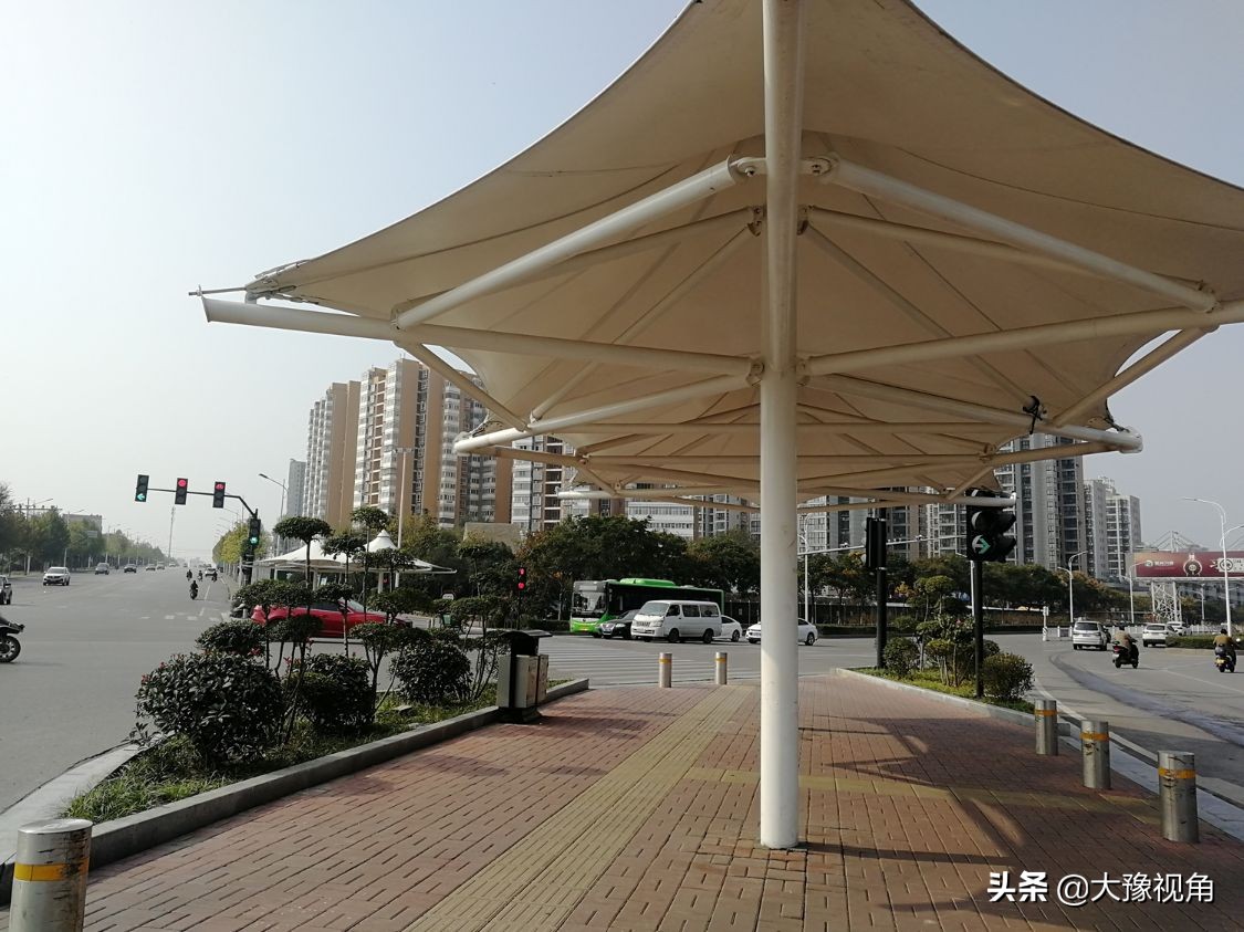 平顶山以前属于几线城市,平顶山四个区域划分