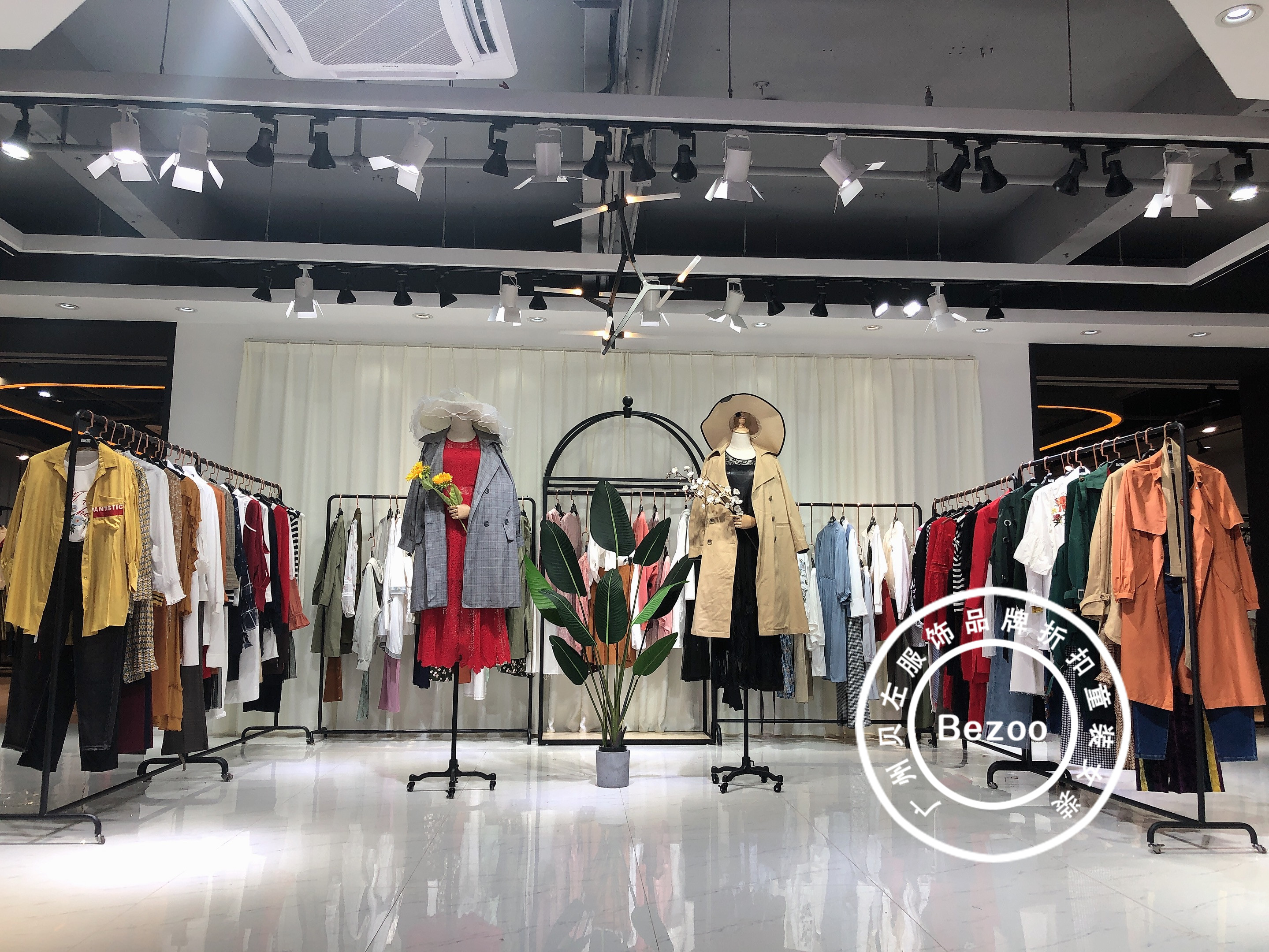 三彩女装正品清仓直播秋款外套,三彩秋季正品直播