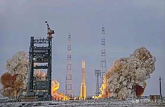 北斗卫星为什么没有北斗导航,北斗往事结局