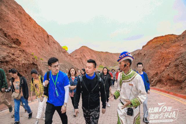 甘肃宝藏最多的地方,甘肃这座宝藏小城