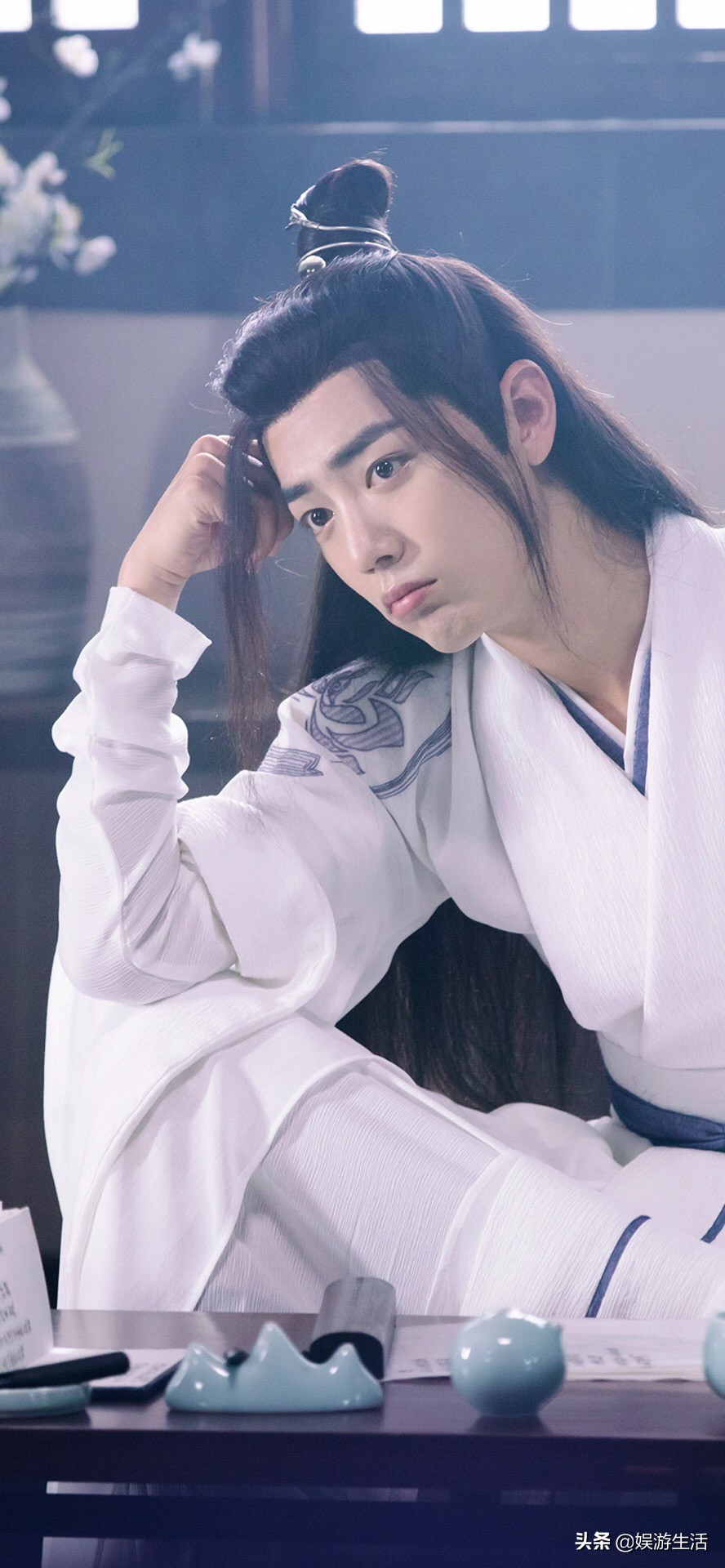 近期壁纸分享,壁纸超清简约暖心壁纸