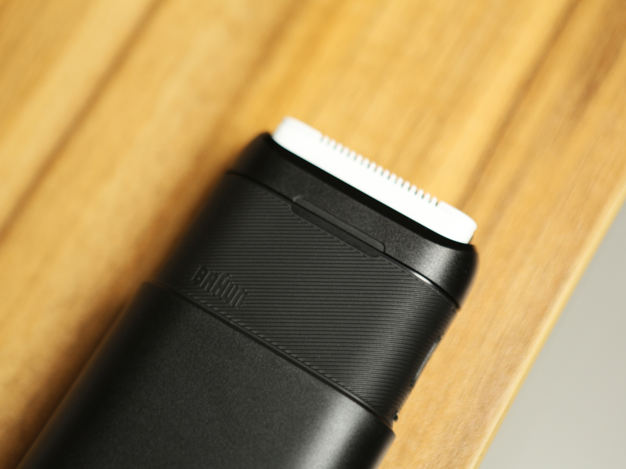 米家博朗电动剃须刀怎么清洗,米家博朗剃须刀正确使用方法