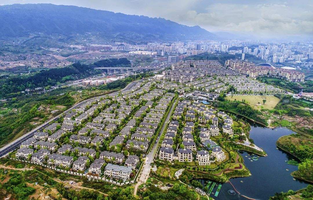 重庆城市怎么样宜居吗,重庆80万左右的房子哪个区好