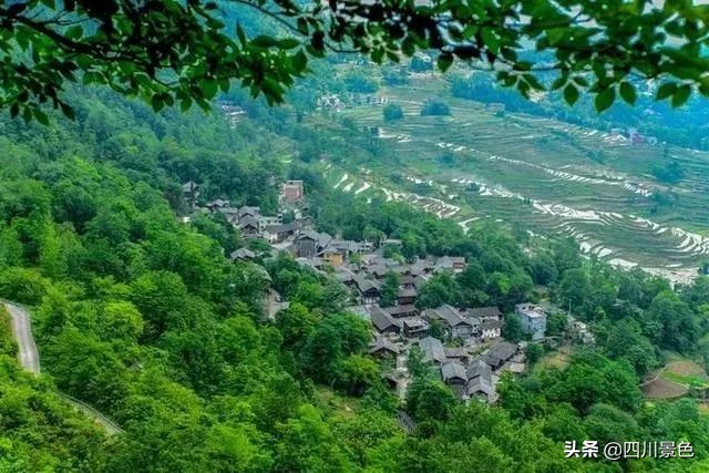 这才是旅游值得去的地方,这才是旅游城市该有的样子