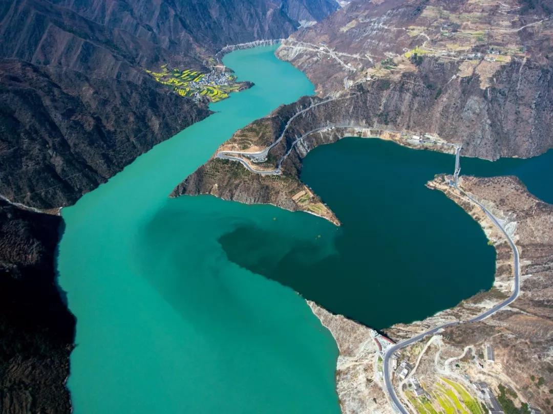 甘肃陇南属于西北吗,陇南是不是甘肃的好地方