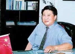 潍坊军埠口杨志强,潍坊化工杨志强