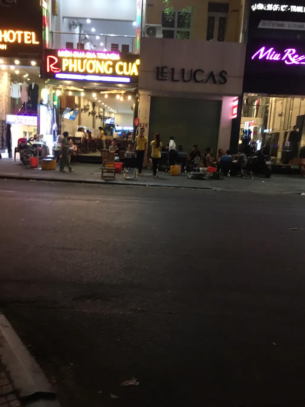 胡志明西贡故事,西贡和河内对比