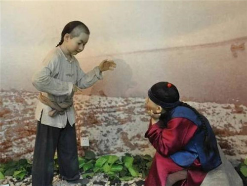 “闰土”的最后结局:晚年被鲁迅家辞退,因穷得没钱看病悲惨离世