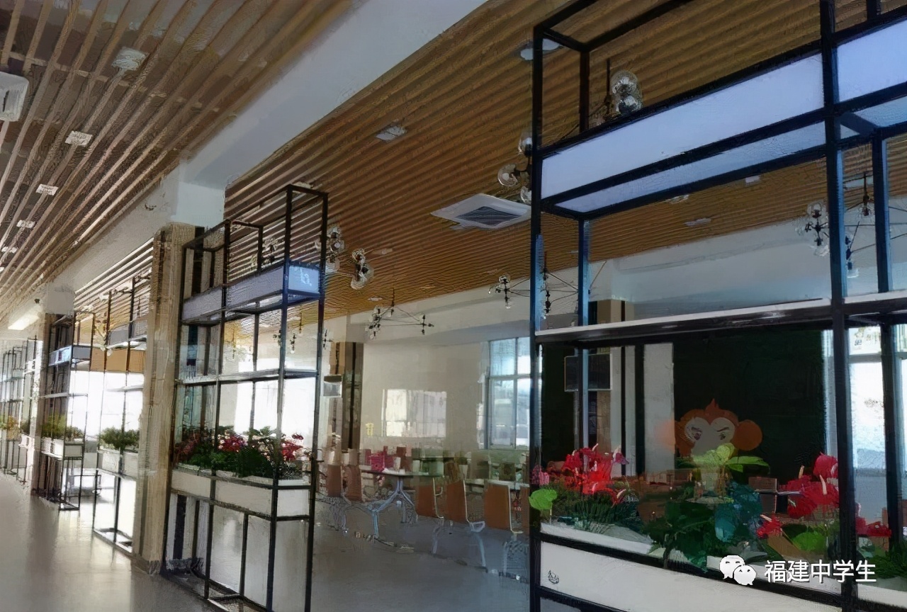 福建哪家大学食堂最好吃,福建高校食堂视频