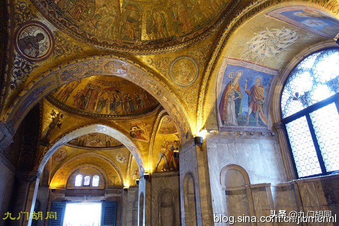 世界著名教堂视频,欧洲十大著名教堂造型华丽的教堂