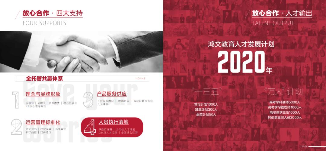 如何做好招商这件事,招商的十大要点