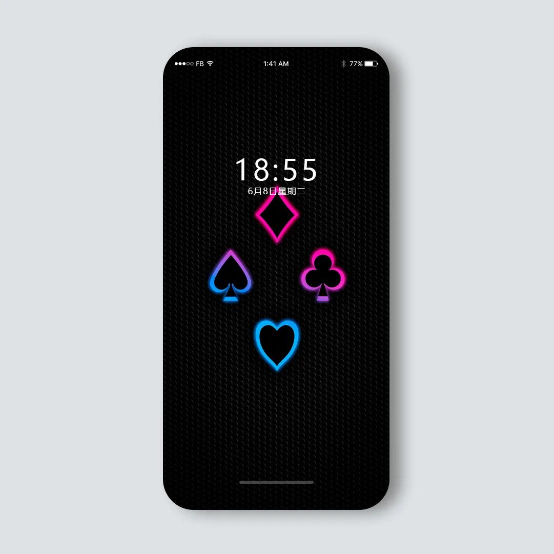 暗黑壁纸超清4k手机壁纸,壁纸超清4k氛围感手机壁纸