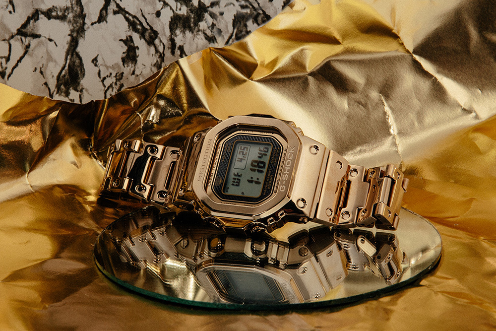 街头风手表,年度手表推荐