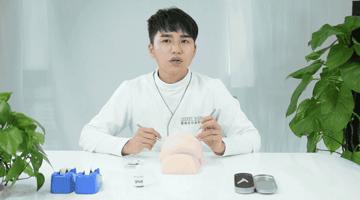 睫毛长扎眼睛该如何处理,睫毛长扎眼睛怎么办小妙招