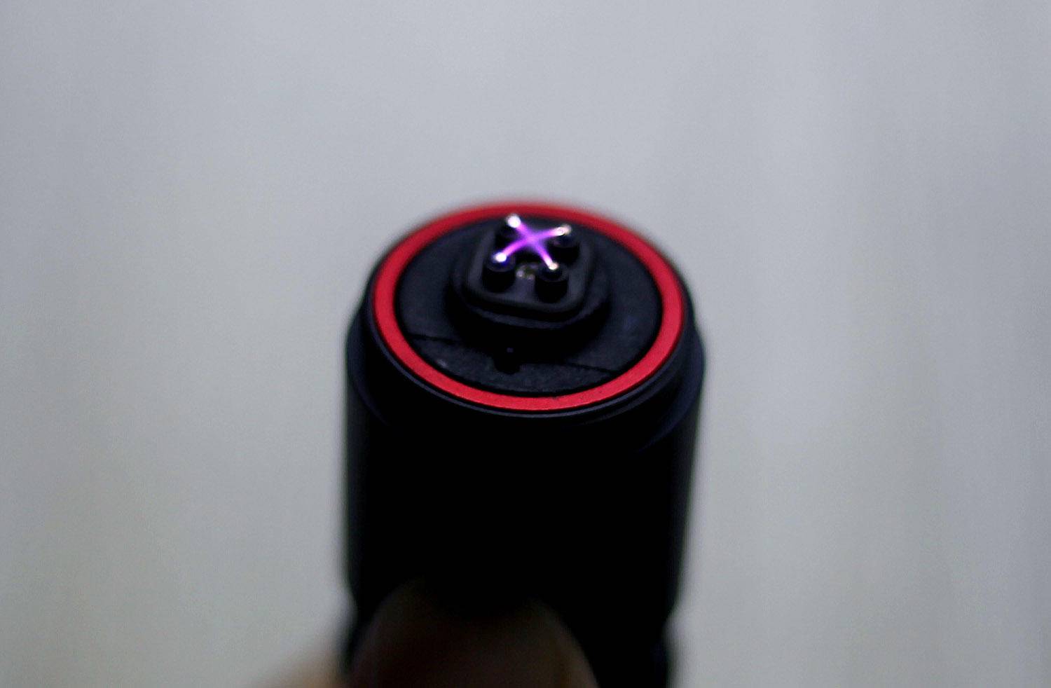 纳拓雷电电弧防身手电价格,纳拓雷电安全求生棒使用教程