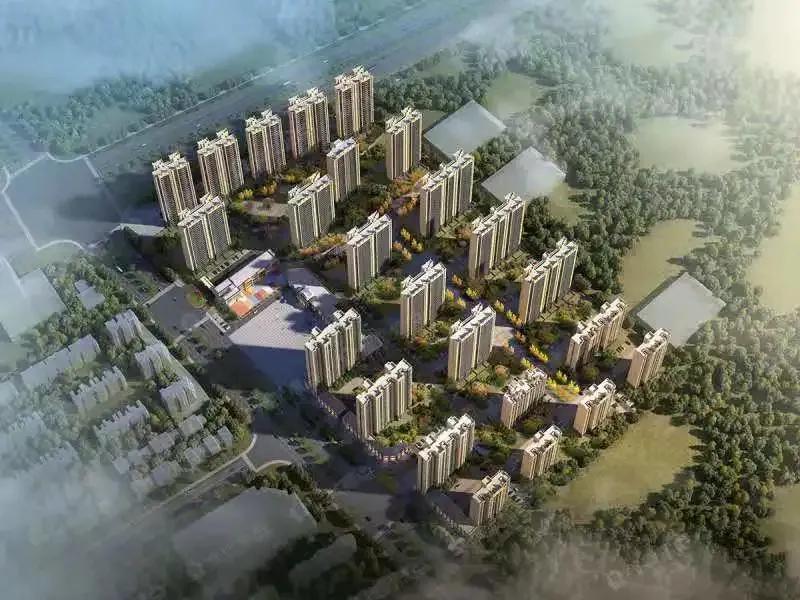 深耕城市建设运营及发展,深耕城市