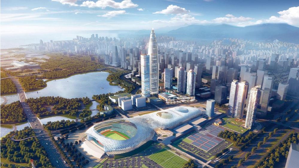 华润九里未来升值潜力,珠海市高新区华润九里价格