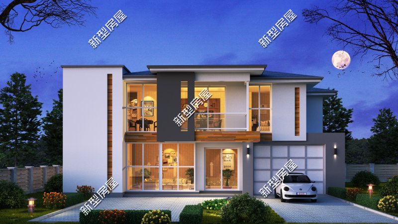 农村自建房屋顶漏水严重如何解决,农村人自建房屋顶盖瓦漏水怎么办