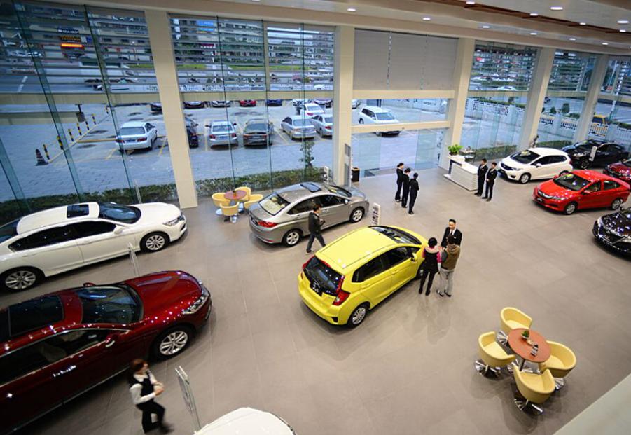 买车砍价和提车攻略,买新车砍价技巧视频