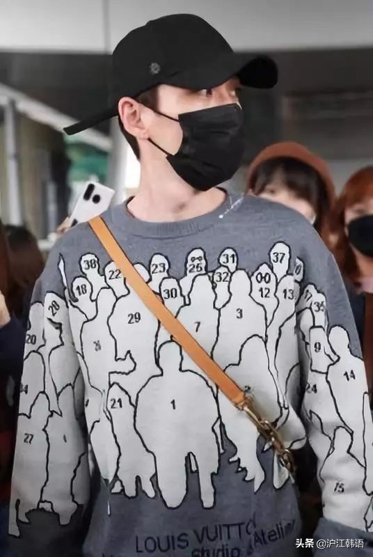 韩国女生最想恋爱的中国男星！出口成功，今年榜单大变唯独他不变