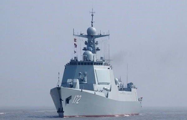 2022各国驱逐舰数量排名,2023战舰世界驱逐舰哪个系列最好