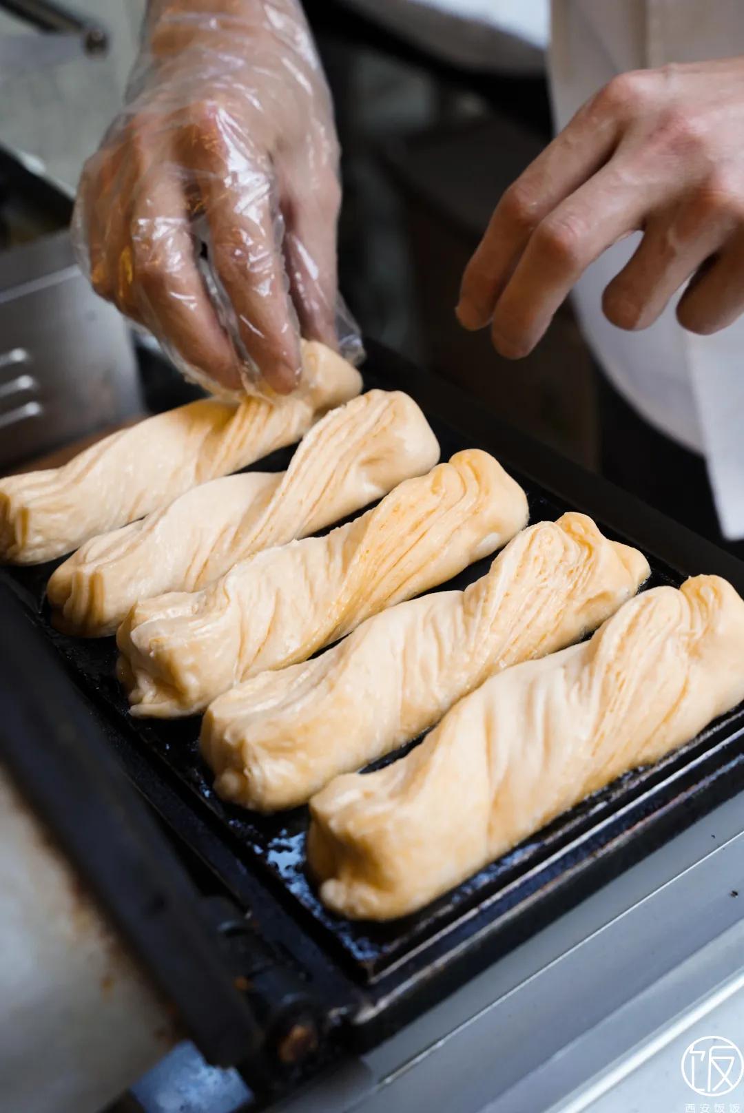 十块钱十根的香酥牛奶棒,牛奶棒香酥团购9.9元7根