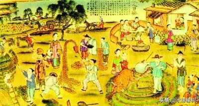 二十四节气的由来和习俗视频,二十四节气的由来的作者是谁