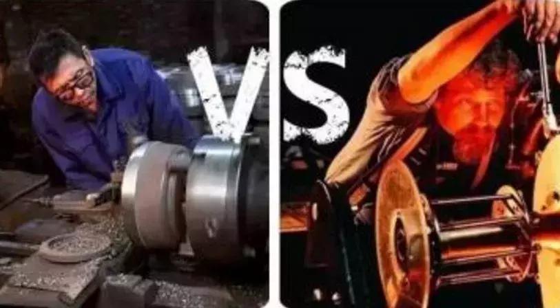 月薪5万！德国工人终身都不换东家，看看人家是怎么留住工人的心