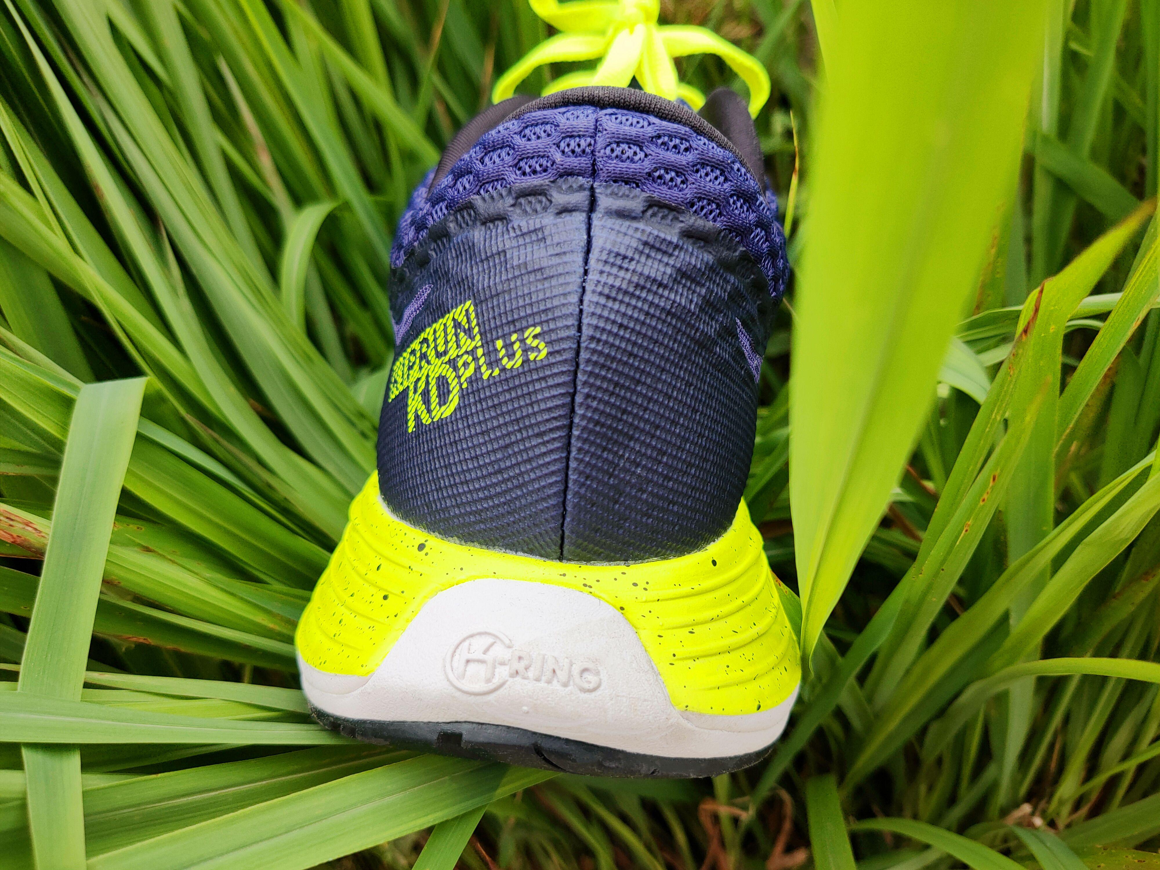 性价比踩屎跑步鞋,100左右踩屎感跑鞋推荐