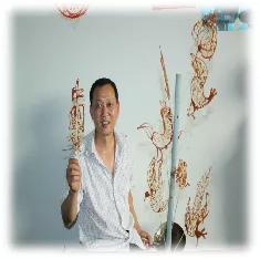 这些美食你吃过吗看着就过瘾,孝感美食有名堂