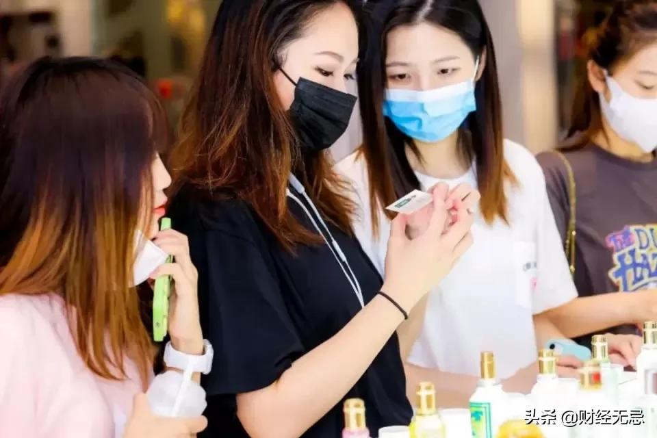 当代年轻人社交暗号,如何用香气社交