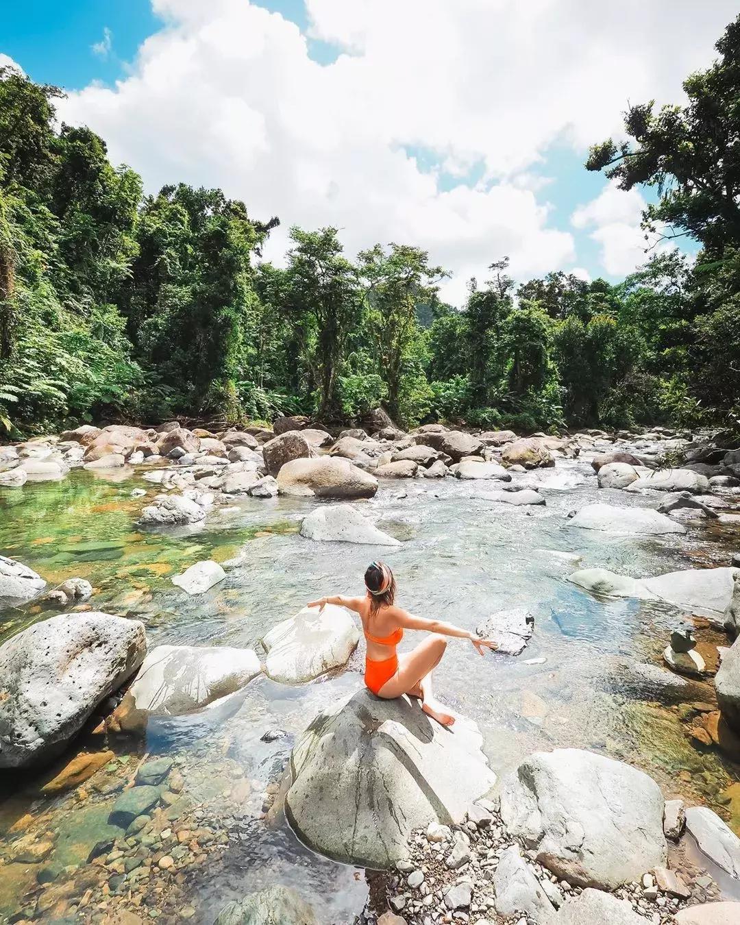 爱在旅途旅行,你有没有想过放下一切去旅行