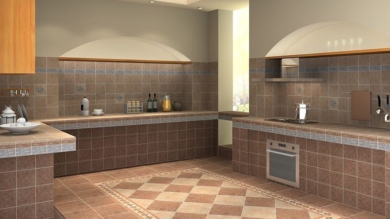 百特防滑瓷砖,百特和欧莱克瓷砖哪个好