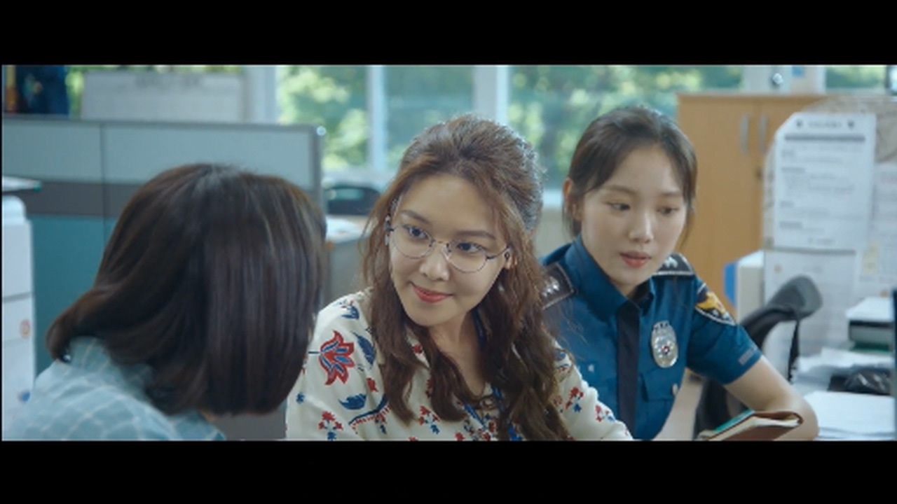 韩国电影女警解说,韩国电影女警察被杀