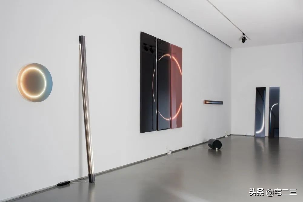 艺术品or家具?14款创意树脂物件,让你掉进设计师编织的梦境