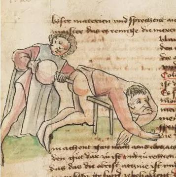 荒诞医学史纪录片全集,荒诞医学史全集