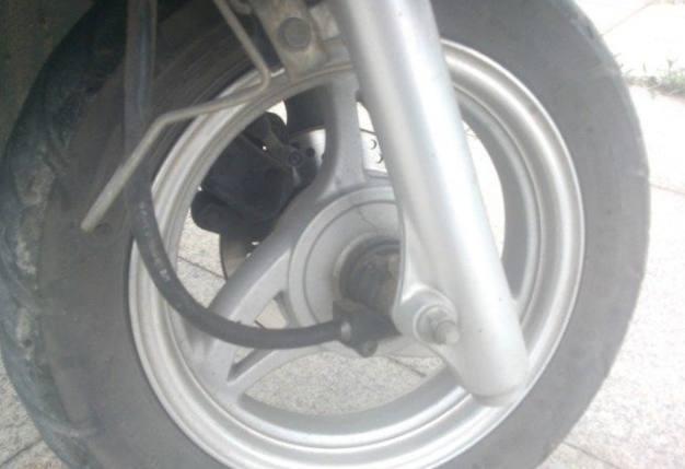 铃木踏板qs125t-a,铃木踏板qs125t通病